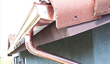 Rain Gutter Installation, Repair, Cleaning in Beatrice, AL